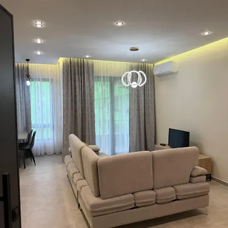 Urban Nest Apartamento