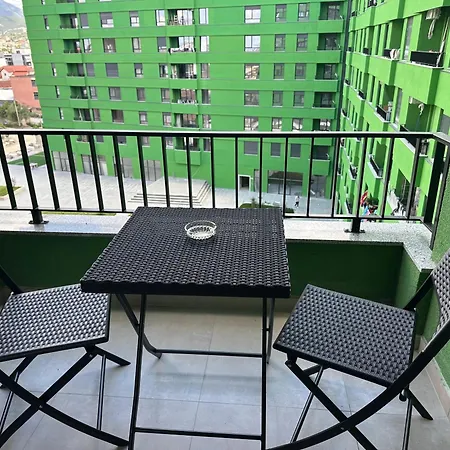 Apartman Urban Nest