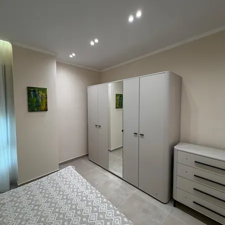 Urban Nest Apartman