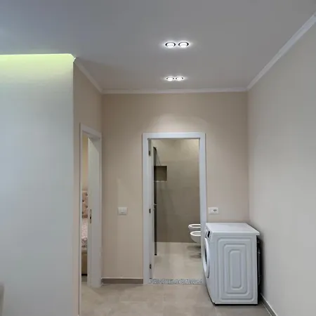 Apartman Urban Nest *