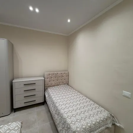 Apartman Urban Nest *