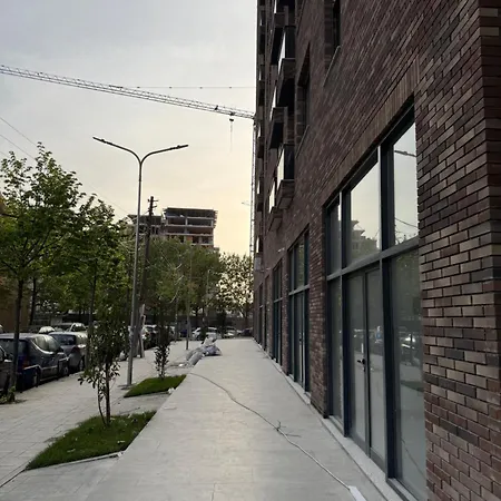 Apartman Urban Nest