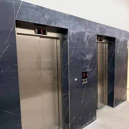 Apartman Urban Nest