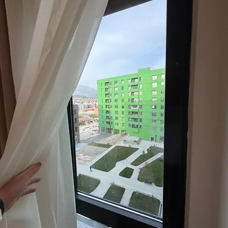 Apartman Urban Nest *