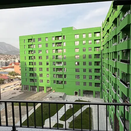 Urban Nest Tirana