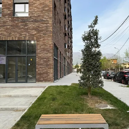 Urban Nest Apartman