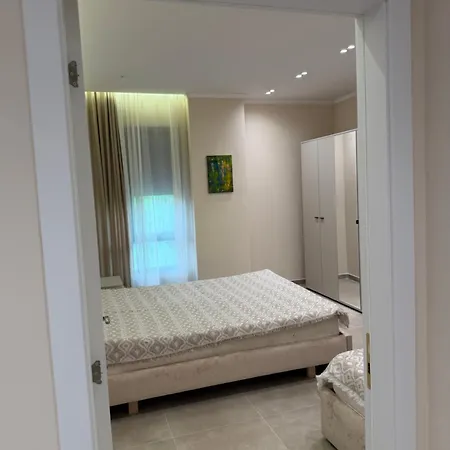 Urban Nest Tirana