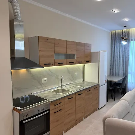 Urban Nest Apartman