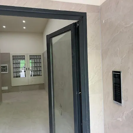Apartman Urban Nest *