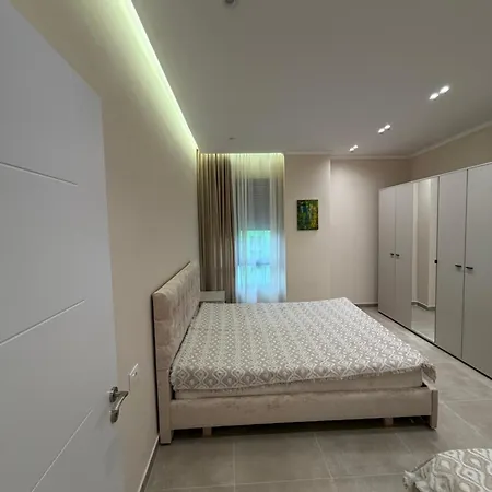 Apartman Urban Nest *
